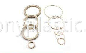 PEEK valve seals-2